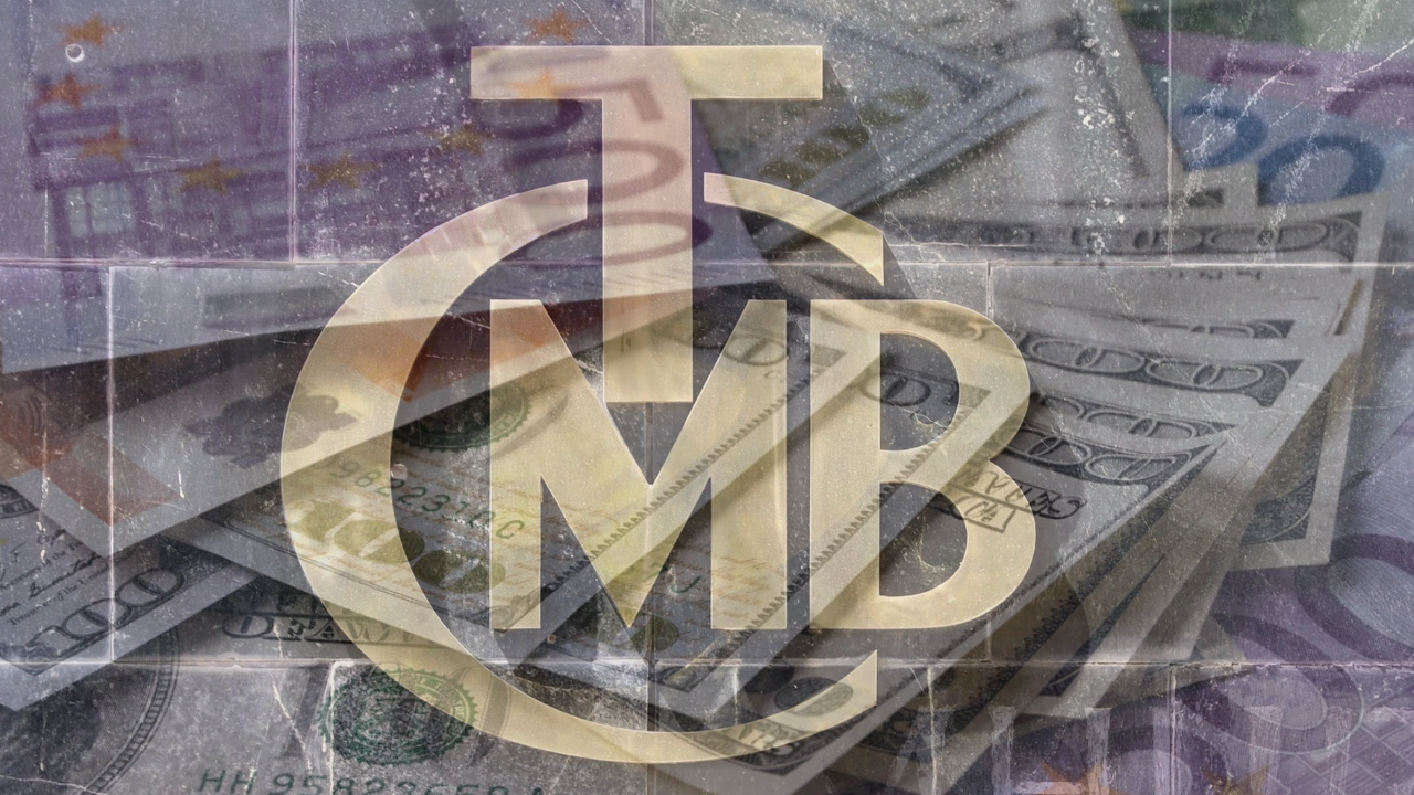 Merkez Bankası’nın Kasası Eriyor Net Rezerv 20 Milyar Dolar Sınırına Geriledi