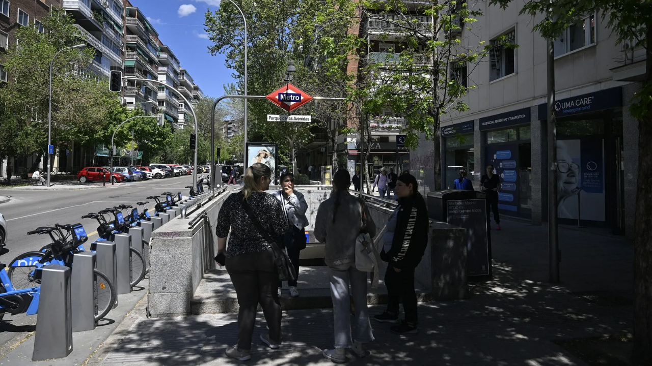 Meteorolojik Felaket Avrupa’yı Vurdu Türkiye' De De Benzer Bir Kriz Yaşanır Mı