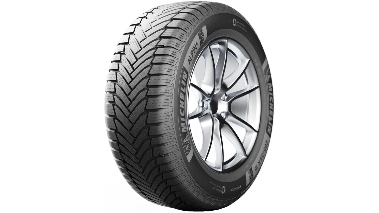 Kış lastiği alırken bu listeyi es geçmeyin: İşte 2025 yılının en sağlam kış lastikleri 3