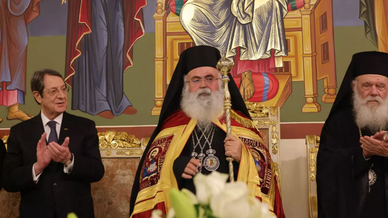 Msb’den Gkry’ye Sert Uyarı ‘’Kıbrıs Rum Adası Planına Müsaade Edilmeyecek’’ (1)