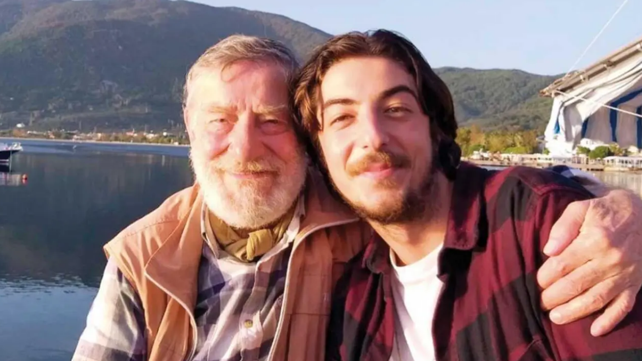 Muhabir Dizisi Oyuncusu Mekin Sezer Kimdir (1)