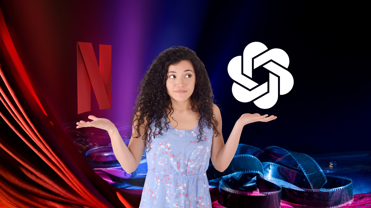 Netflix, Openai Destekli Yapay Zeka Arama Özelliğini Test Ediyor! (3)