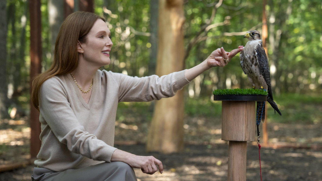 Netflix’ten Şok Etkisi Yaratacak Dizi Sirens’tan Julianne Moore Ve Milly Alcock’lu İlk Fragman (1)