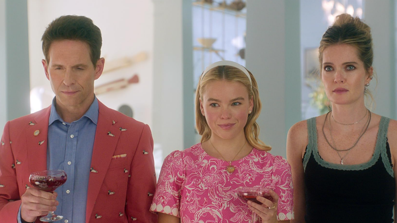 Netflix’ten Şok Etkisi Yaratacak Dizi Sirens’tan Julianne Moore Ve Milly Alcock’lu İlk Fragman (2)