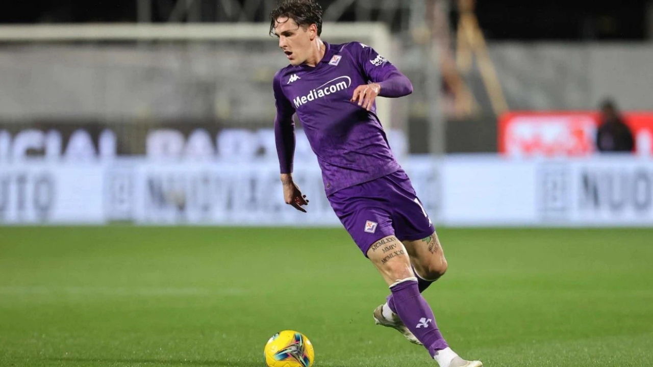 Nicolo Zaniolo’dan Geri Vites Galatasaray’ın Şampiyonluğunu Bekliyor