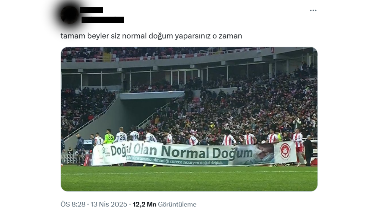 Normal Doğum Tartışmasında Son Dakika Özel Hastanelerde Planlı Sezaryen Yasaklandı 3