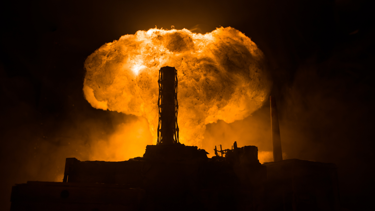 Nükleer Enerji Sanıldığı Kadar Tehlikeli Mi (4)