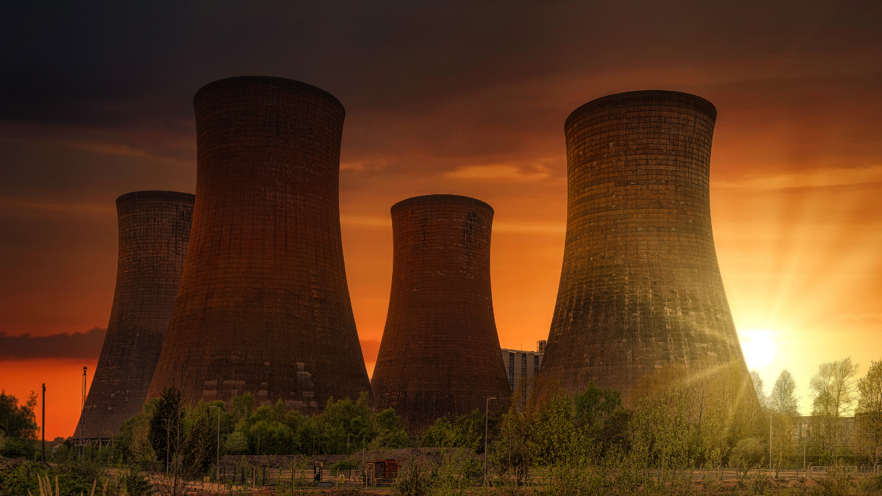 Nükleer Enerji Sanıldığı Kadar Tehlikeli Mi (5)