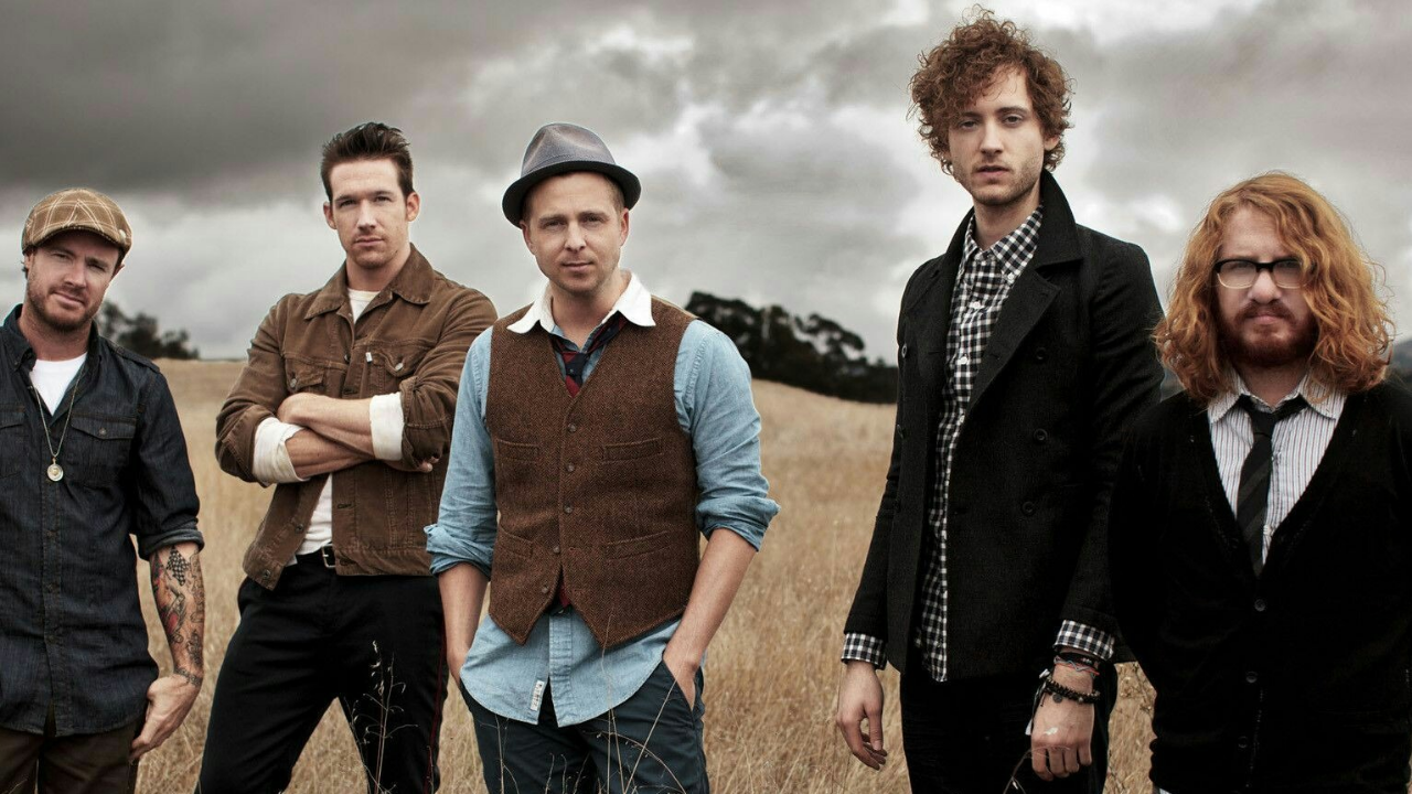 Onerepublic Türkiye’ye Geliyor Konser Için Geri Sayım Başladı