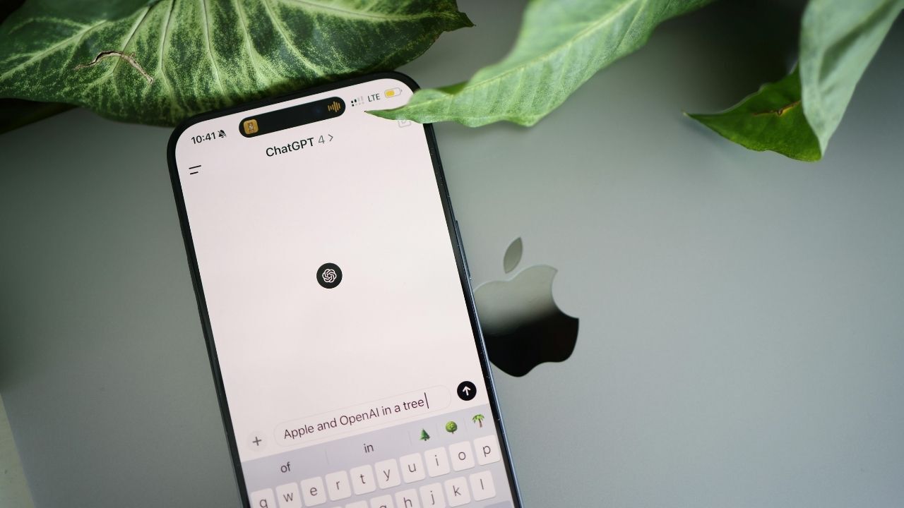 Openai, Chatgpt 4.1'I Duyurmaya Hazırlanıyor! (1)