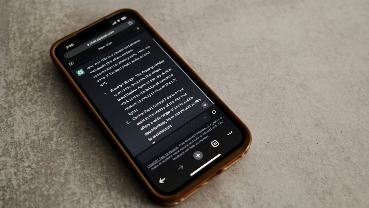 Openai’nin Yeni Görsel Aracı Herkes Için Kullanıma Açıldı (2)