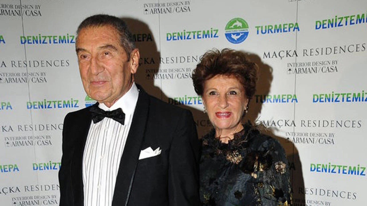 Osman Boyner Hayatini Kaybetti
