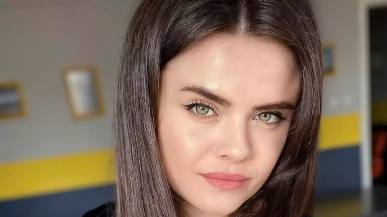 Oyuncu Sevil Akdağ, Arkadaşı Elif Kırav'ın Canına Kıydı! (3)