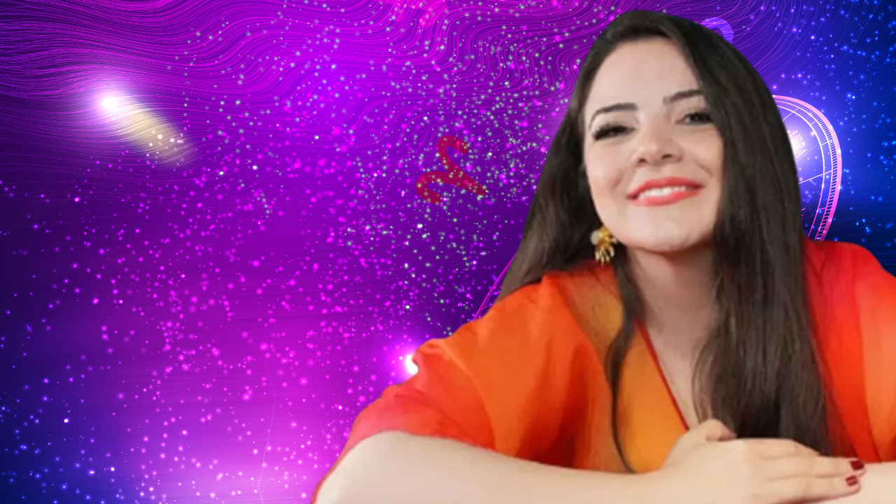 Pembe Dolunay 15 Gün Etkili Olacak Burçları Derinden Sarsacak! (1)