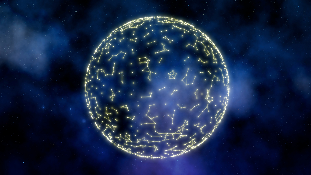 Pembe Dolunay 15 Gün Etkili Olacak Burçları Derinden Sarsacak! (2)