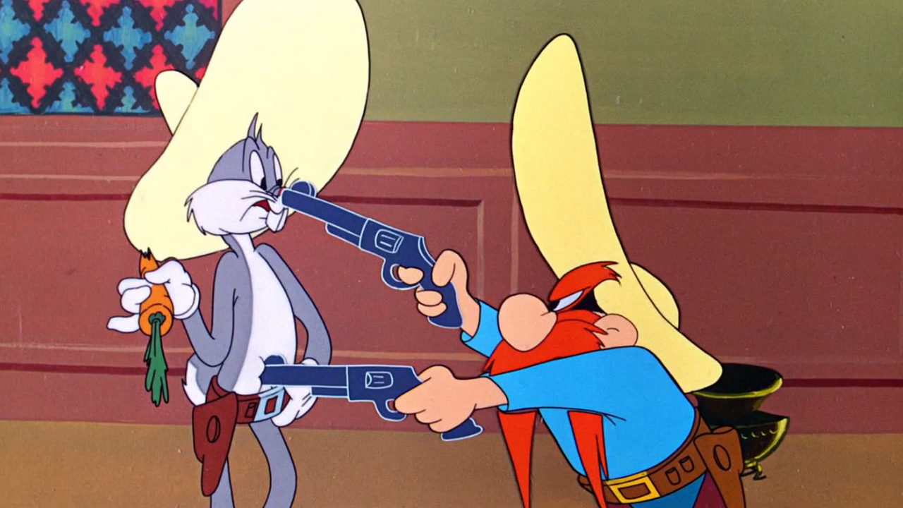 Popüler Kültürün En Zeki Tavşanı Bugs Bunny Karakteri Nasıl Ortaya Çıktı (2)
