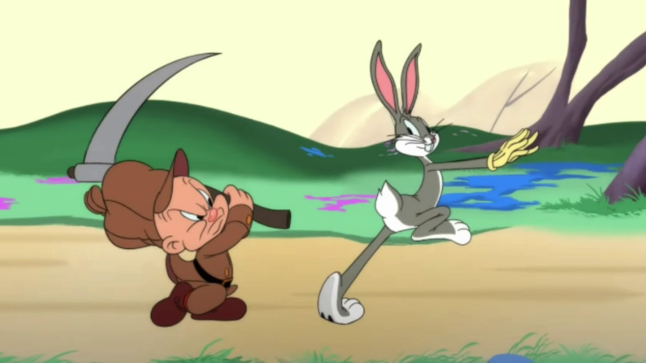 Popüler Kültürün En Zeki Tavşanı Bugs Bunny Karakteri Nasıl Ortaya Çıktı