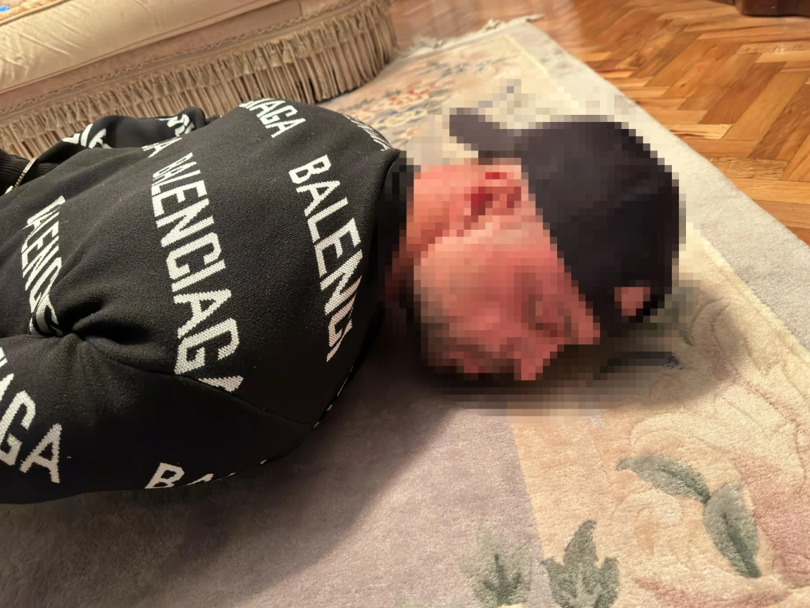 Rapci Massaka Serbest Birakildi (2)