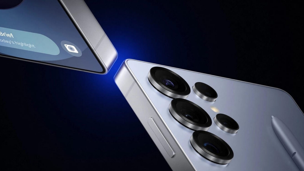 Samsung Galaxy S26 Ultra'dan Şok Edici Yenilikler 200Mp Kamera Ve Neler Neler... (2)