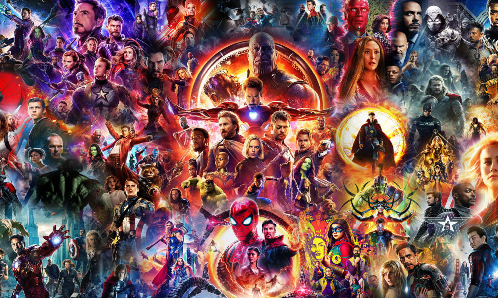 Scarlet Witch Elizabeth Olsen Marvel Filmleri, Kişisel Zevkimi Yansıtmıyor