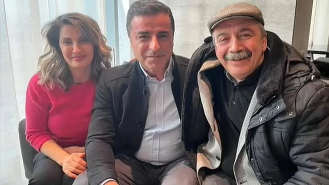 Selahattin Demirtaş 2