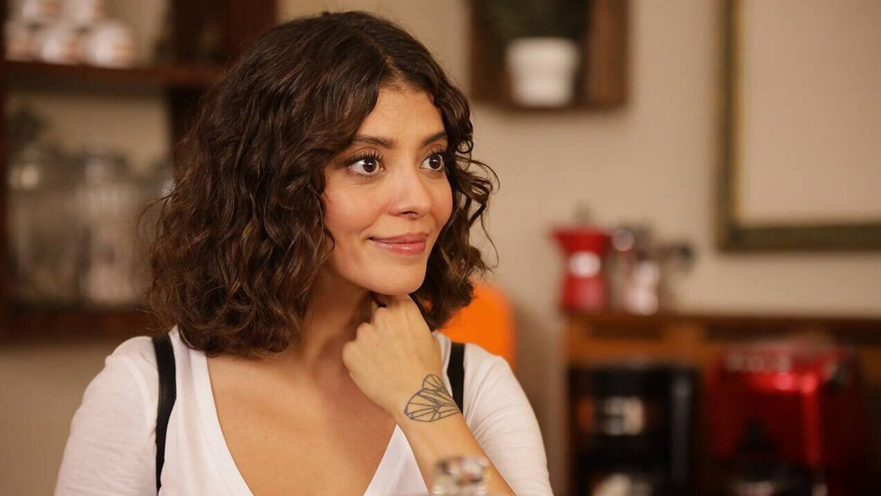 Selin Sekerci’den Hayranlarını Üzecek Haber ‘’Korkunç Bir Süreçten Geçiyorum’’ (2)