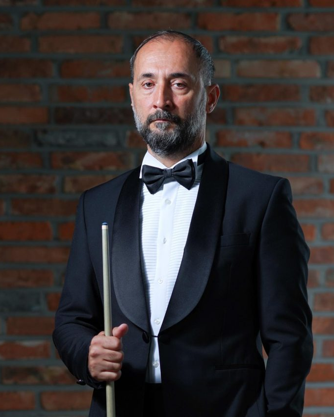 Semih Saygıner’in Hayatı Dizi Oluyor (3)
