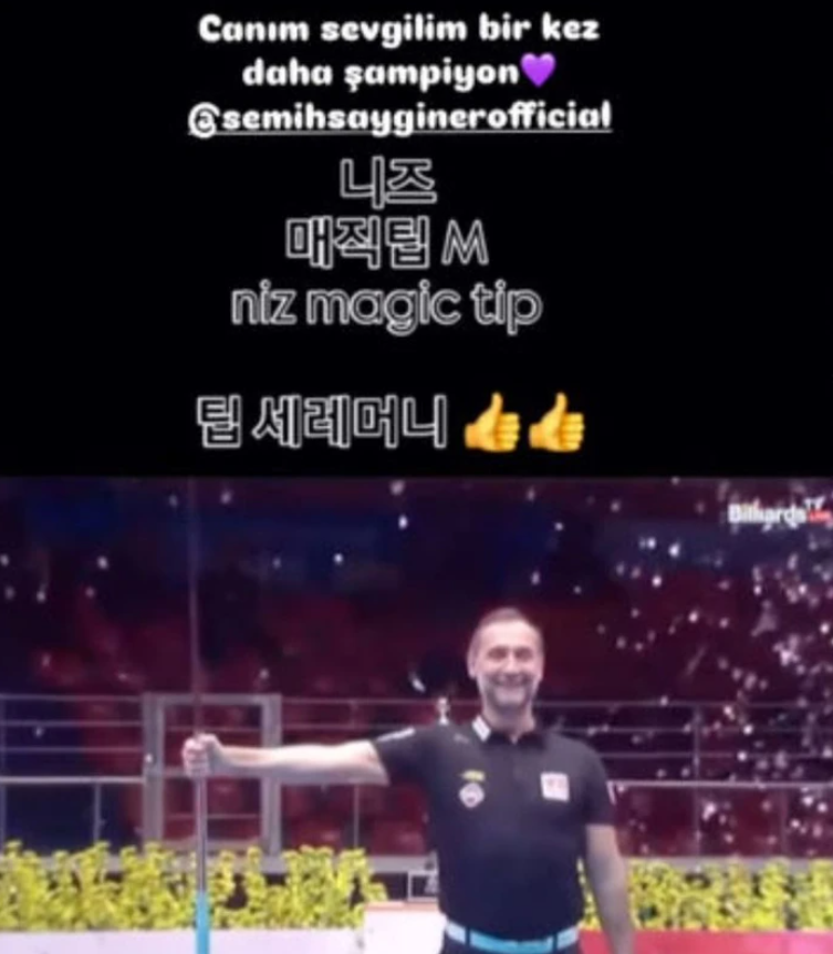 Semih Saygıner’in Hayatı Dizi Oluyor (4)