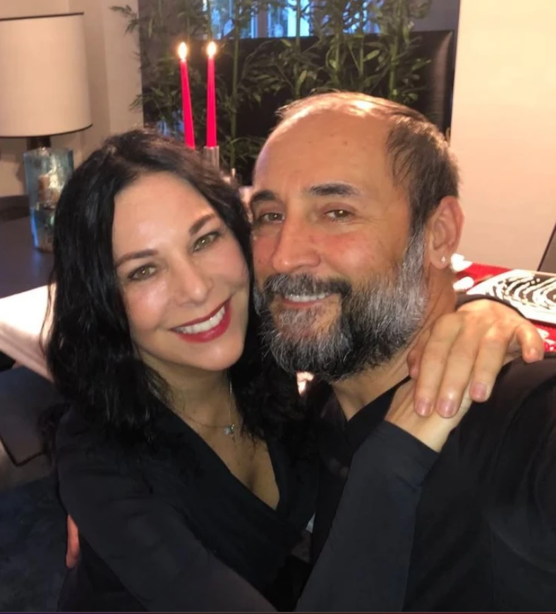 Semih Saygıner’in Hayatı Dizi Oluyor (5)