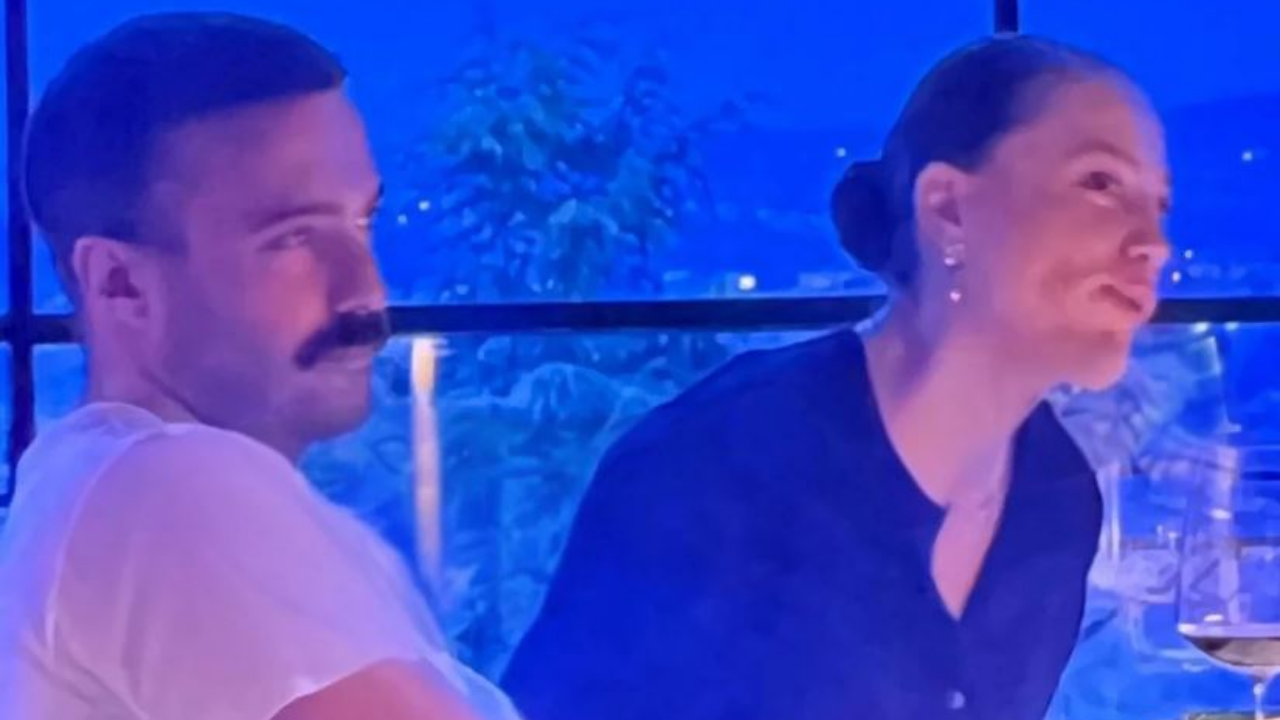 Serenay Sarıkaya Ve Mert Demir’den Yeni Fotoğraflar Geldi (1)