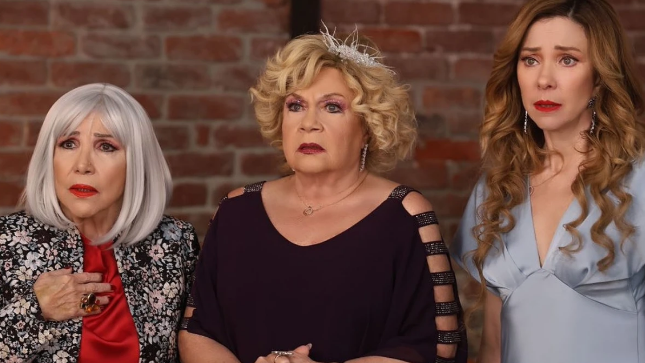 Sihirli Annem Hepimiz Biriz Filmi Geliyor İlk Afiş Yayınlandı, Vizyon Tarihi De Belli (2)