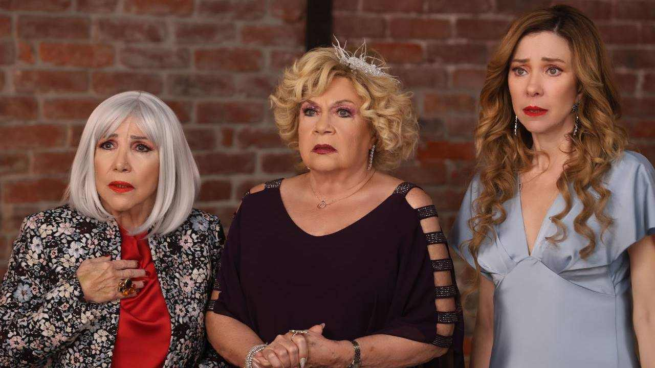 Sihirli Annem'in 'Kerem'i Michele Cedolin Bana Haber Vermediler! (1)