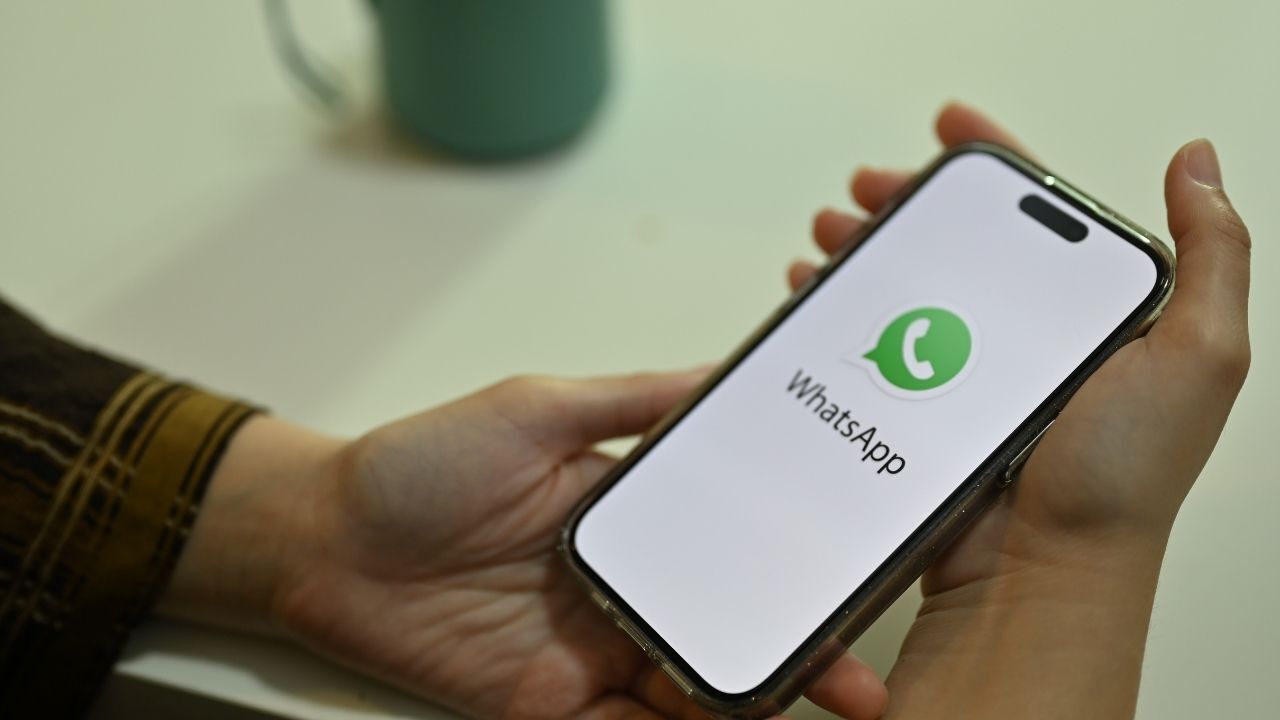 Şimdi Dıscord Ve Telegram Düşünsün Whatsapp’a Büyük Güncelleme (2)