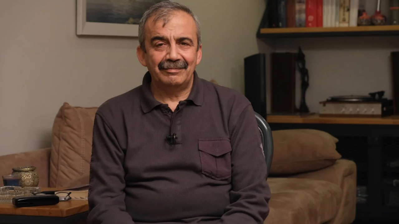 Sırrı Süreyya Önder’in Sağlık Durumu Nasıl Kalp Krizi Mi Geçirdi