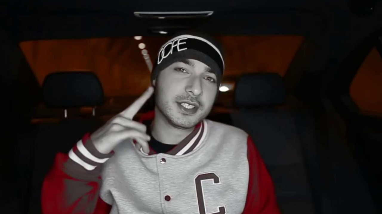 Son Dakika Haberi Sansar Salvo Tutuklandı