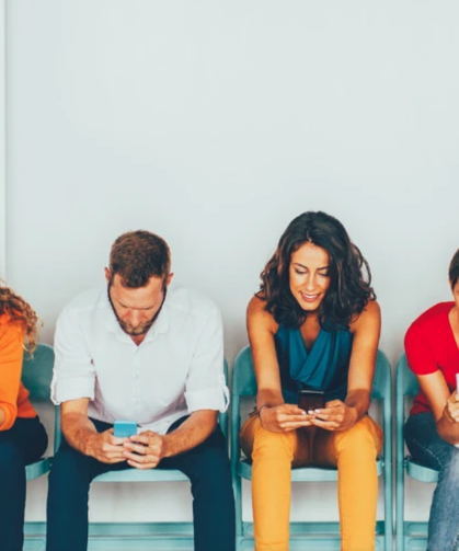 Sosyal Medya’ya Sert Yasalar Geliyor (1)