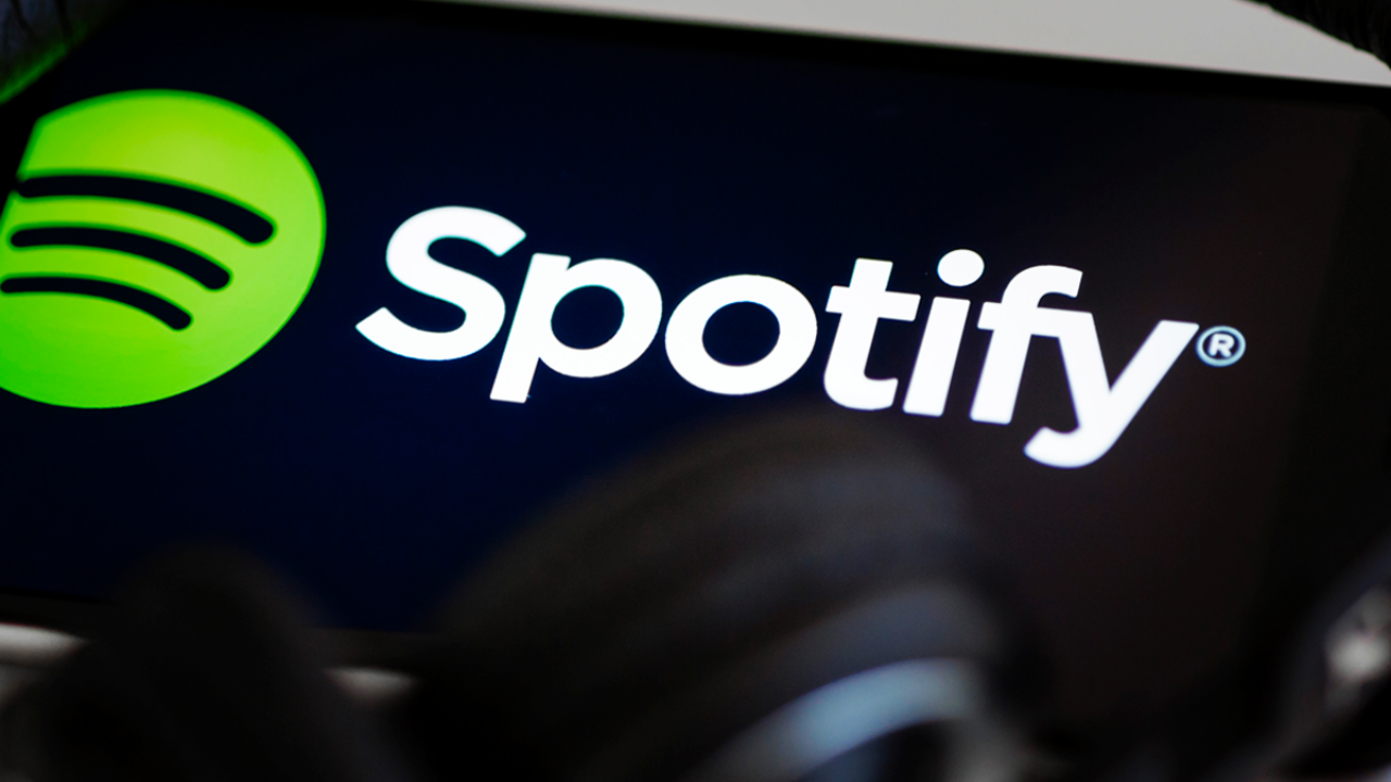 Spotify Çöktü Mü, Neden Girilmiyor (1)