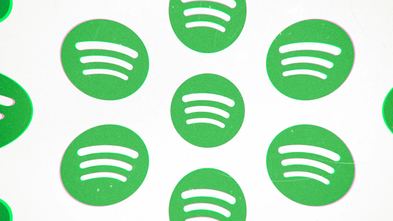 Spotify'a Zam Geliyor (1)