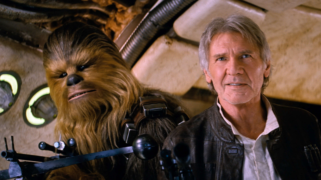 Star Wars Starfighter Resmen Duyuruldu Ryan Gosling Başrolde (1)