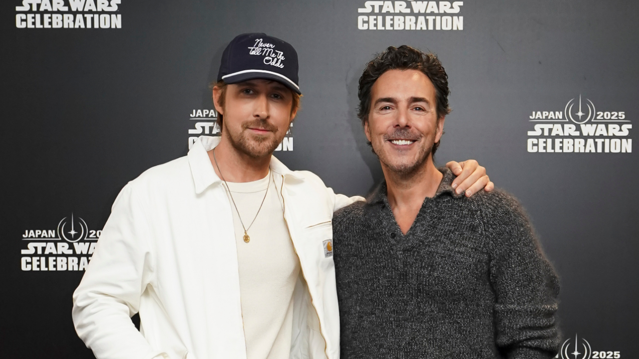 Star Wars Starfighter Resmen Duyuruldu Ryan Gosling Başrolde