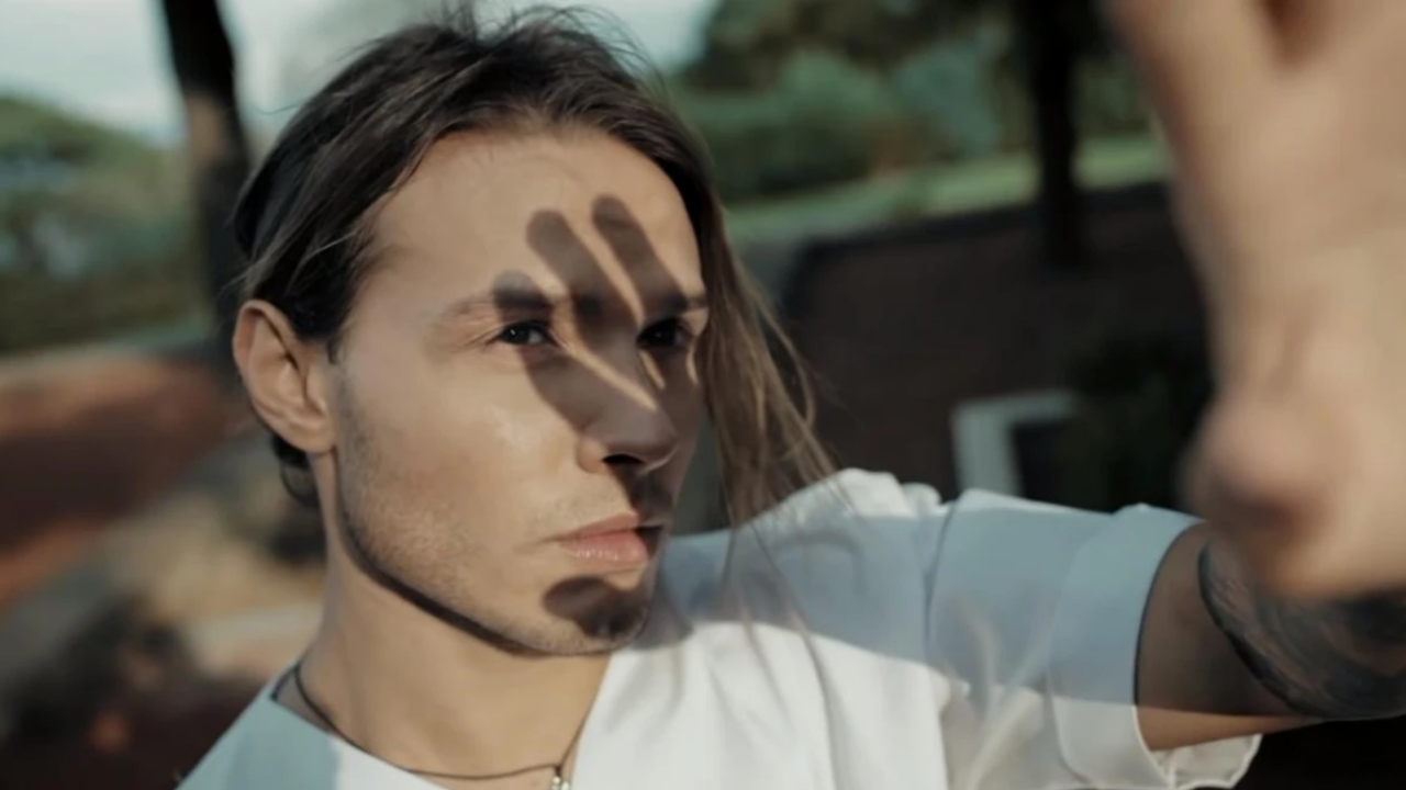 Survivor Murat Ceylan Teşkilat’ın Eski Oyuncusu Gizem Güneş Ile Sevgiliymiş (1)