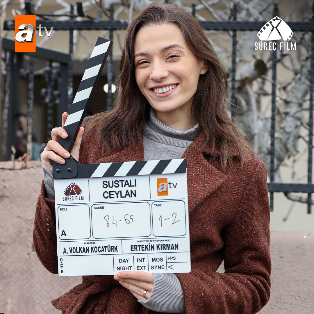 “Sustalı Ceylan”4