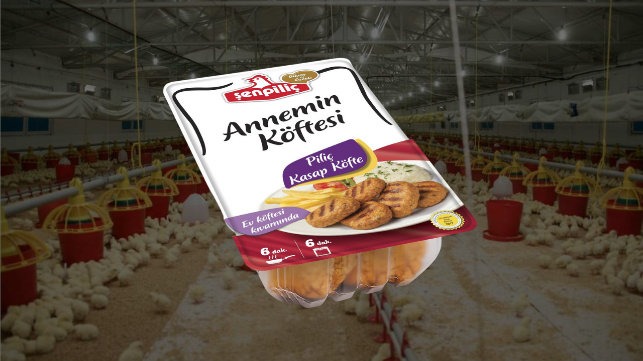 Tarım Ve Orman Bakanlığı Uyardı Şenpiliç Ürünlerinde Ölümcül Bakteri Tespit Edildi (1)