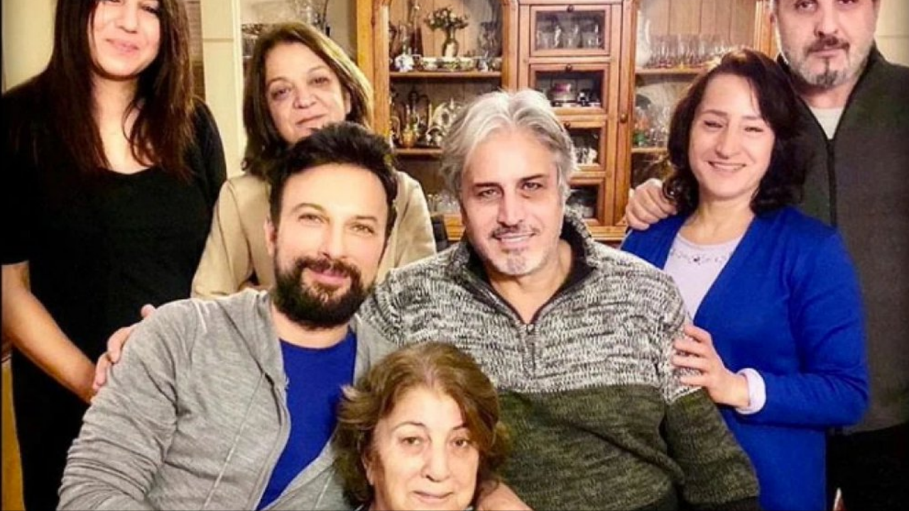 Tarkan’ı Yıkan Haber Annesi Neşe Tevetoğlu Hayatını Kaybetti