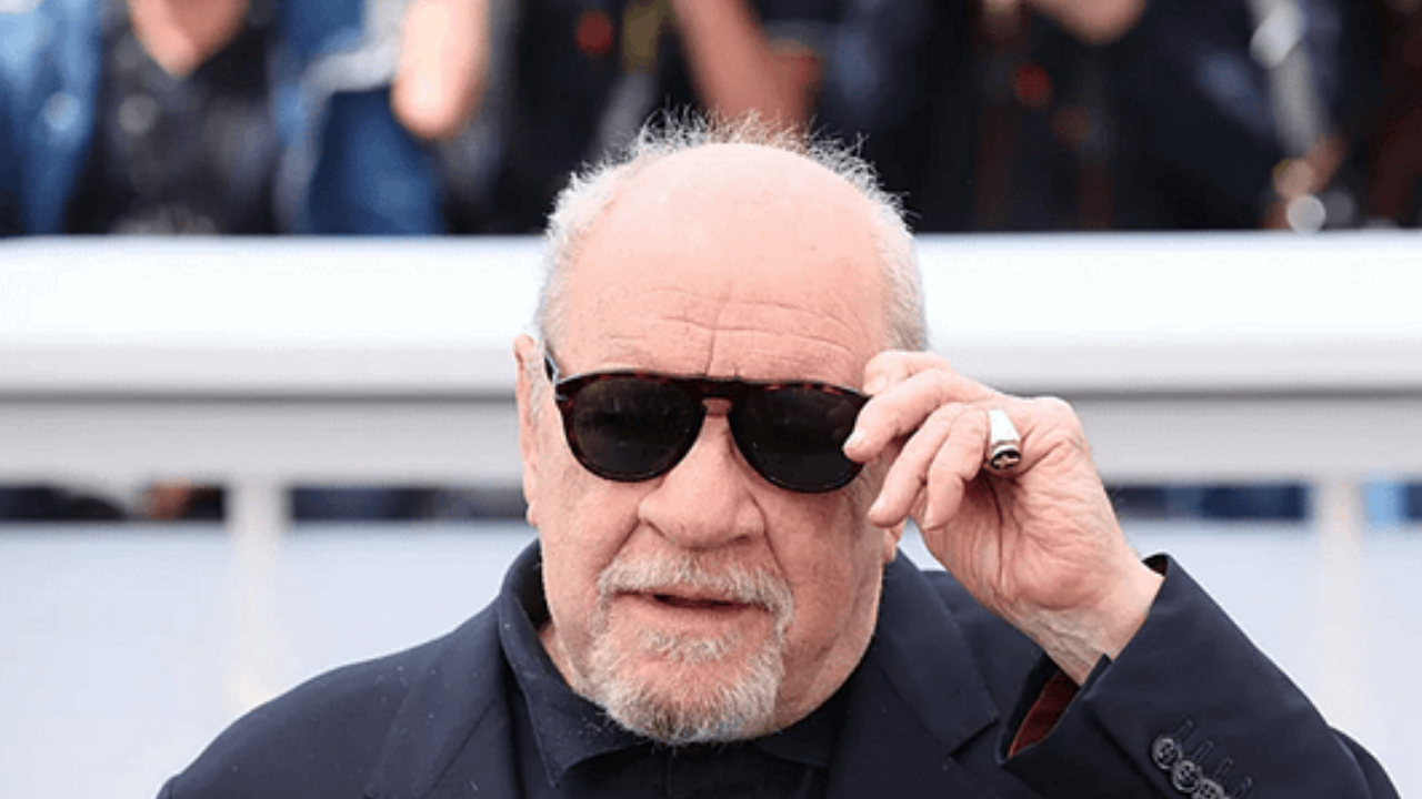 Taxi Driver'ın Senaristi Paul Schrader'e Şok Suçlama (2)