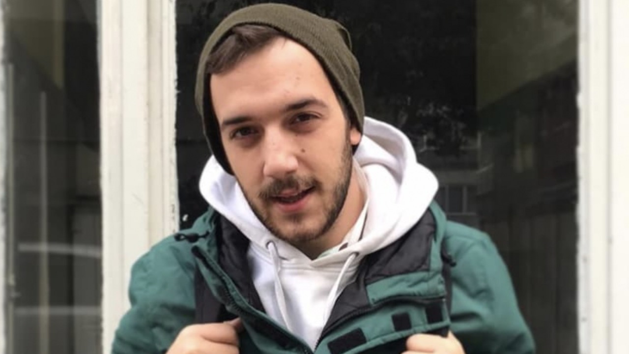Taylan Meydan Kimdir