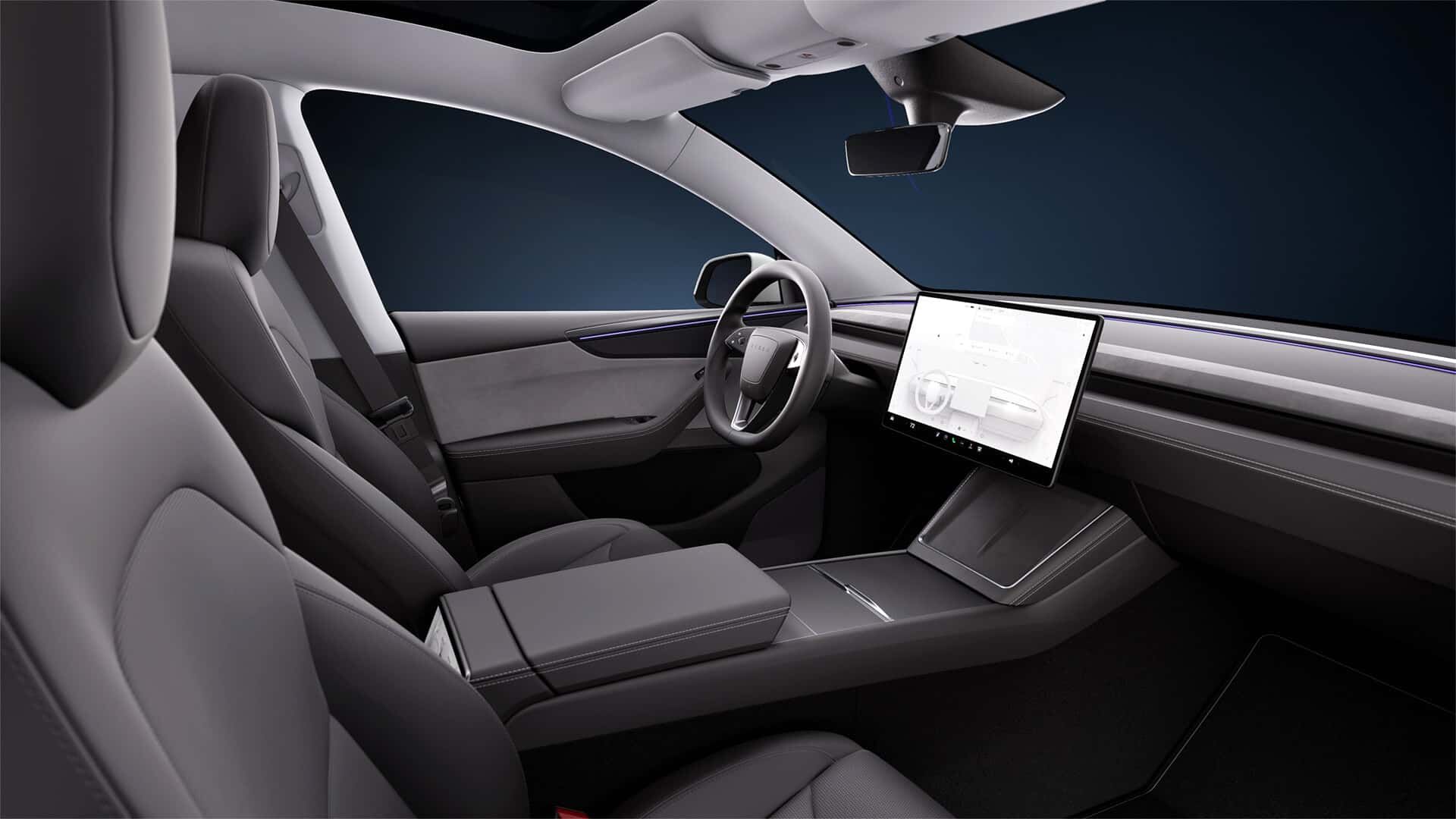 Tesla3