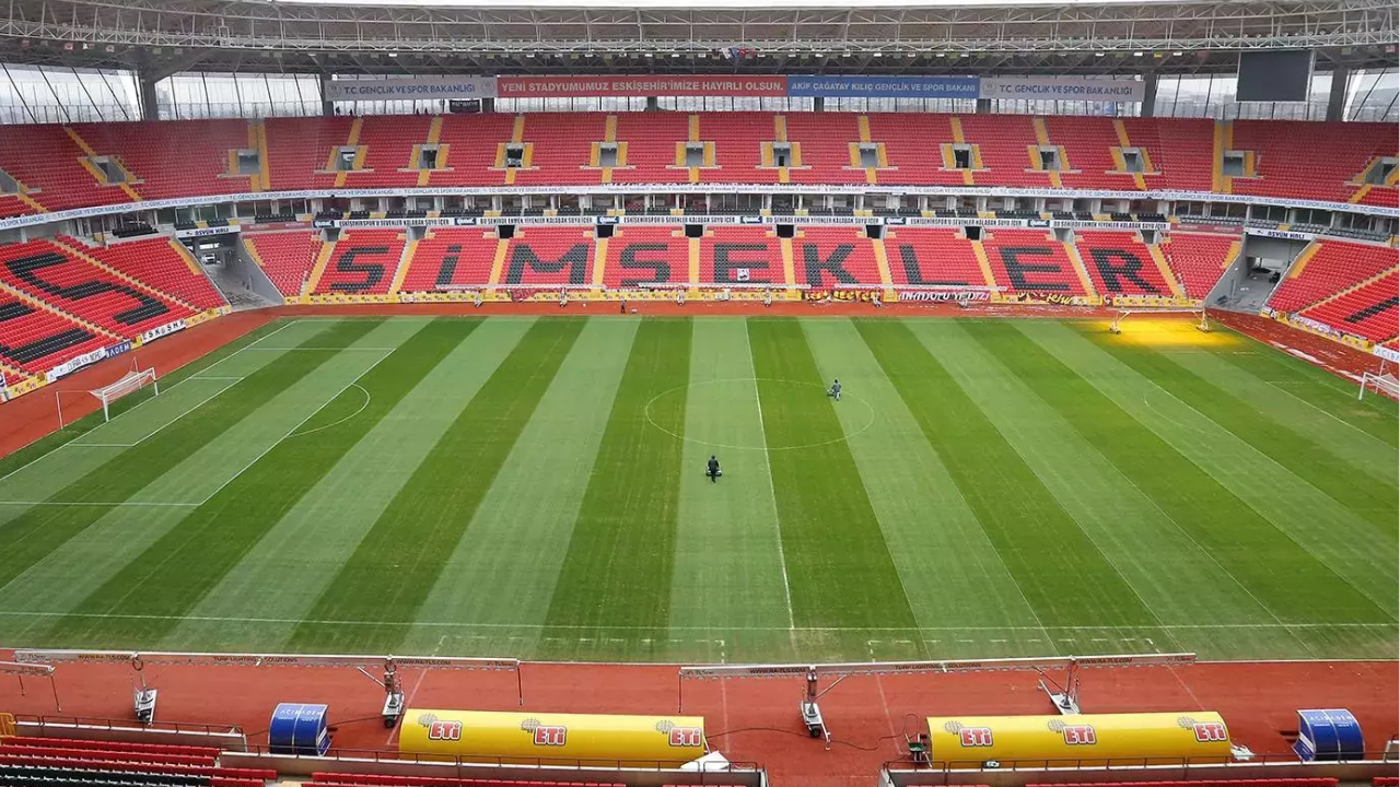 Tff Alternatif Arayışında Türkiye Kupası Finali Eskişehir’de Oynanmayacak