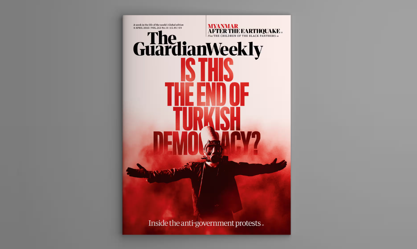 The Guardian Türk Demokrasisi Çöküyor Mu-2