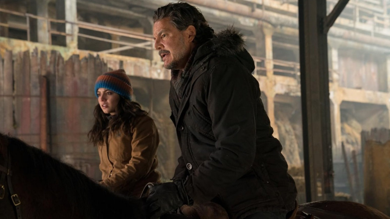 The Last Of Us 2. Sezon Hız Kesmiyor 2. Bölüm Imdb’de Rekor Puan Aldı